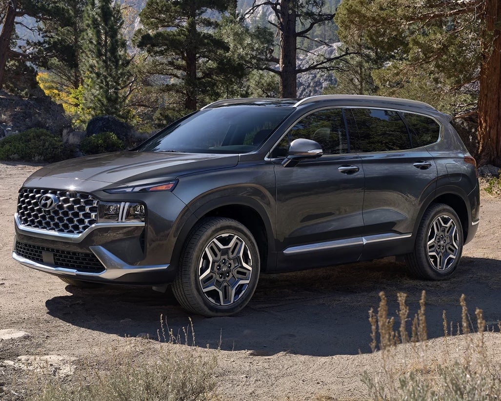 SUVs and Crossovers - Used cars for sale in Calgary at Makar Auto