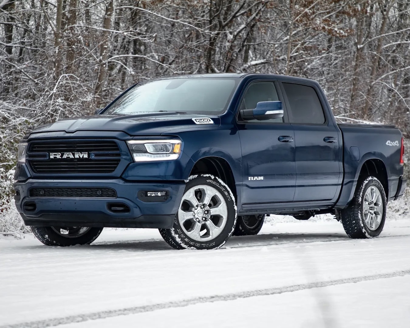 Trucks and Pickups - Used vehicles for sale in Calgary at Makar Auto